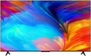 TCL 55V6A 2GB RAM 16GB