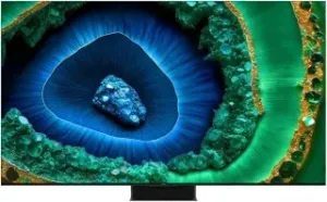 TCL 75C855