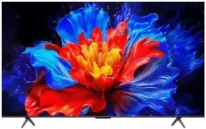 TCL 75P89K 32GB