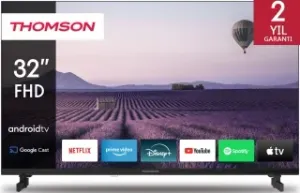 Thomson 32FA2S13