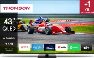 Thomson 43QG7C14
