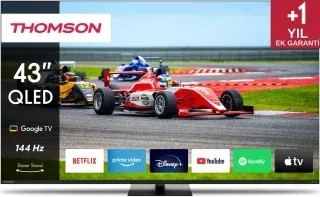 Thomson 43QG7C14