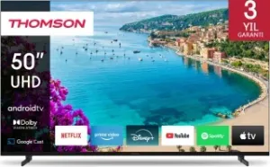 Thomson 50UA5S13