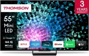 Thomson 55MG7C15 2GB RAM 32GB