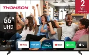 Thomson 55UG4S14 2GB RAM 16GB