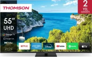 Thomson 55UG5C14 2GB RAM 16GB