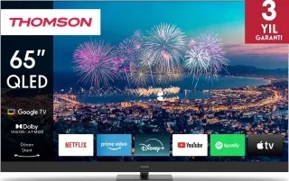 Thomson 65QG6C14 2GB RAM 32GB