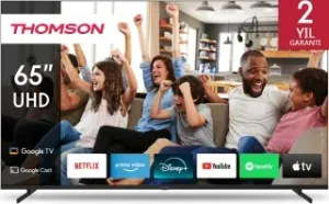 Thomson 65UG4S14 2GB RAM 16GB