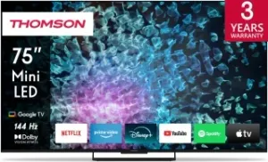 Thomson 75MG7C15 2GB RAM 32GB