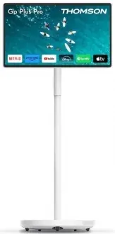 Thomson Go Plus Pro FHD 27FE7M45 8GB RAM 64GB