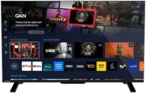 Toshiba 43UV1563DT