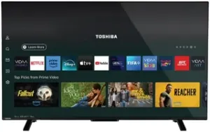 Toshiba 55UV2363DT