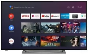 Toshiba 58UA3D63DT