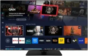 Toshiba 65QV3F63DT