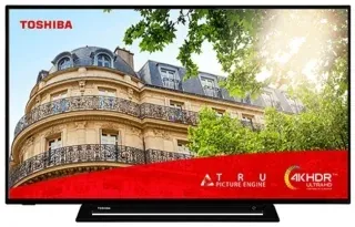 Toshiba 65UL3063DT