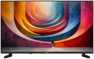 Vestel 40FT9740 4GB