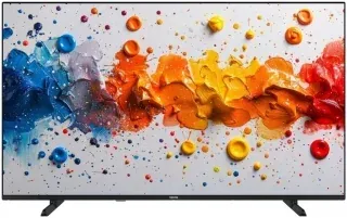 Vestel 50QG9840 16GB