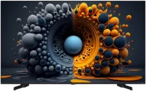 Vestel 58UT9850 4GB
