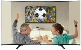 Vestel 78CA9500