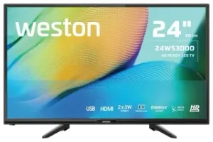 Weston 24WS3000