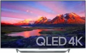 Xiaomi Mi TV Q1 75" 2GB RAM 32GB