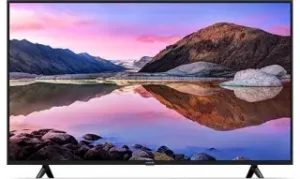 Xiaomi TV P1E 65" 2GB RAM 16GB