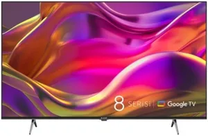 Arçelik A55 D 895 A