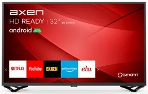 Axen AX32DAB13 1GB RAM 8GB