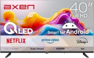 Axen AX40QLEDM-A14S