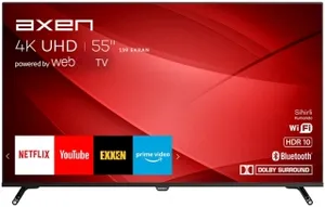Axen AX55FIL243 8GB