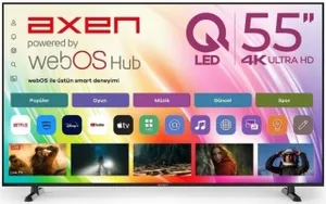 Axen AX55QO4OTL-W2S 8GB