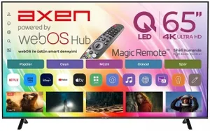Axen AX65QMN252-0276 8GB