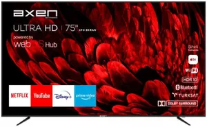 Axen AX75LEDB252 8GB