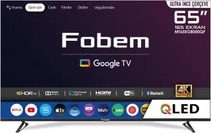 Fobem MT65EG8000QF 2GB RAM 8GB