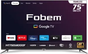 Fobem MT75EG8000F 2GB RAM 8GB