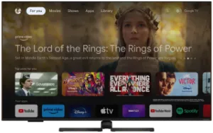 Grundig Monaco 65 GHQ 9550A