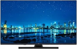 JVC LT-43VA7405T 2GB RAM 8GB