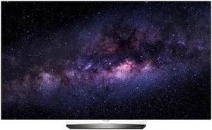 LG OLED55B6J