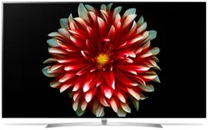 LG OLED65B7V