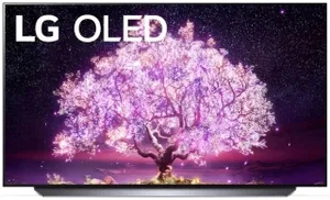 LG OLED77C14LB