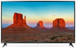 LG 55UK6100PLB