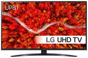 LG 55UP81006LA