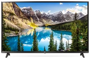 LG 65UJ630V