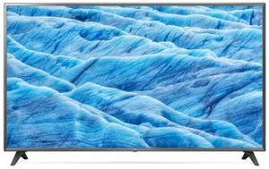 LG 75UM7110PLB