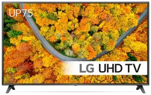 LG 75UP75006LC