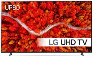 LG 75UP80006LA