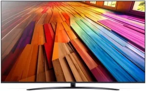 LG 75UT81006LA