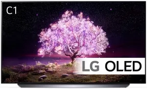 LG OLED48C14LB