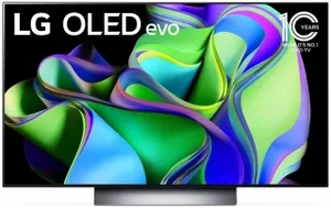 LG OLED48C34LA