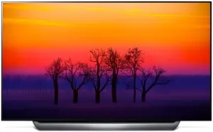 LG OLED55C8PLA